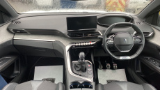 Peugeot 5008 1.2 PureTech GT 5dr Petrol Estate